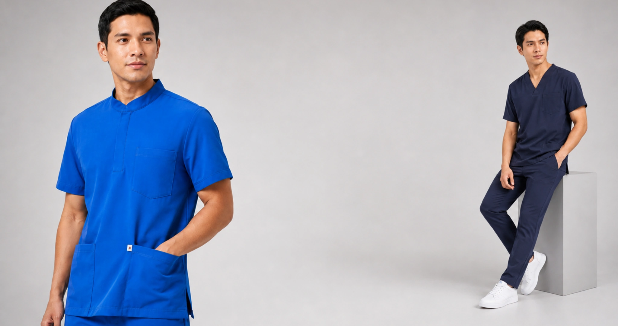 Colección LOULOU para hombre