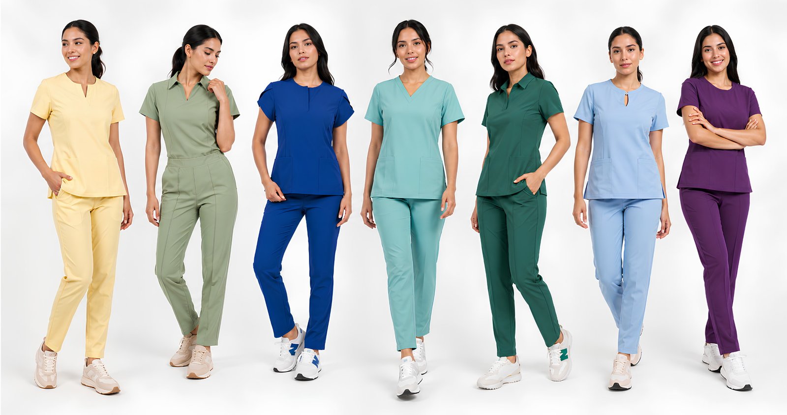 Colección LOULOU para mujer